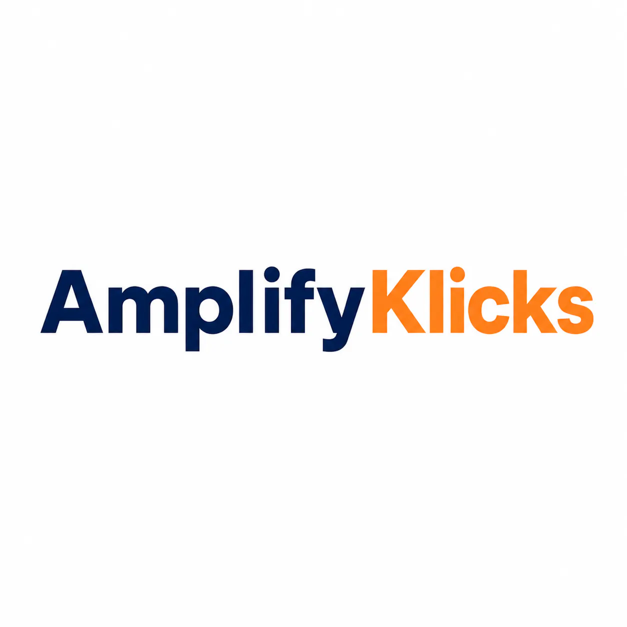 AmplifyKlicks