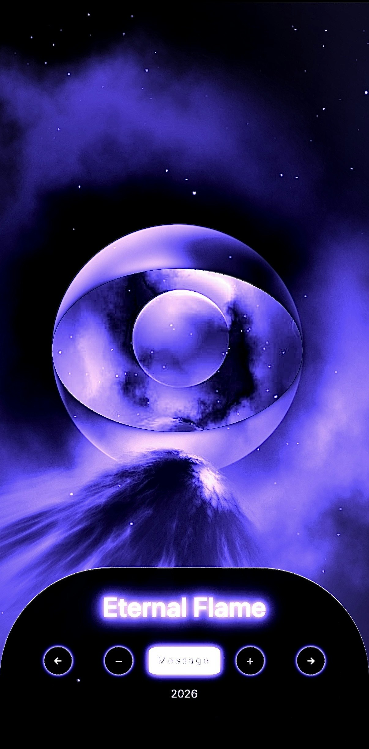 Eternal Flame gallery image