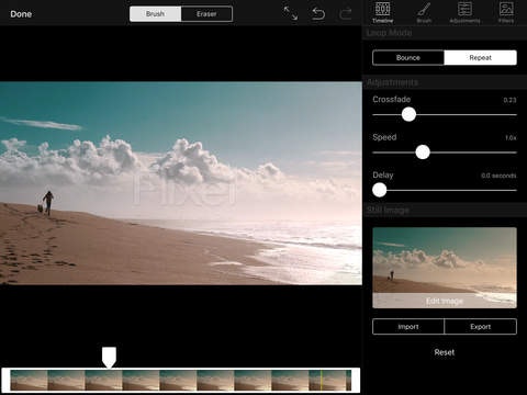 Flixel for iOS gallery image