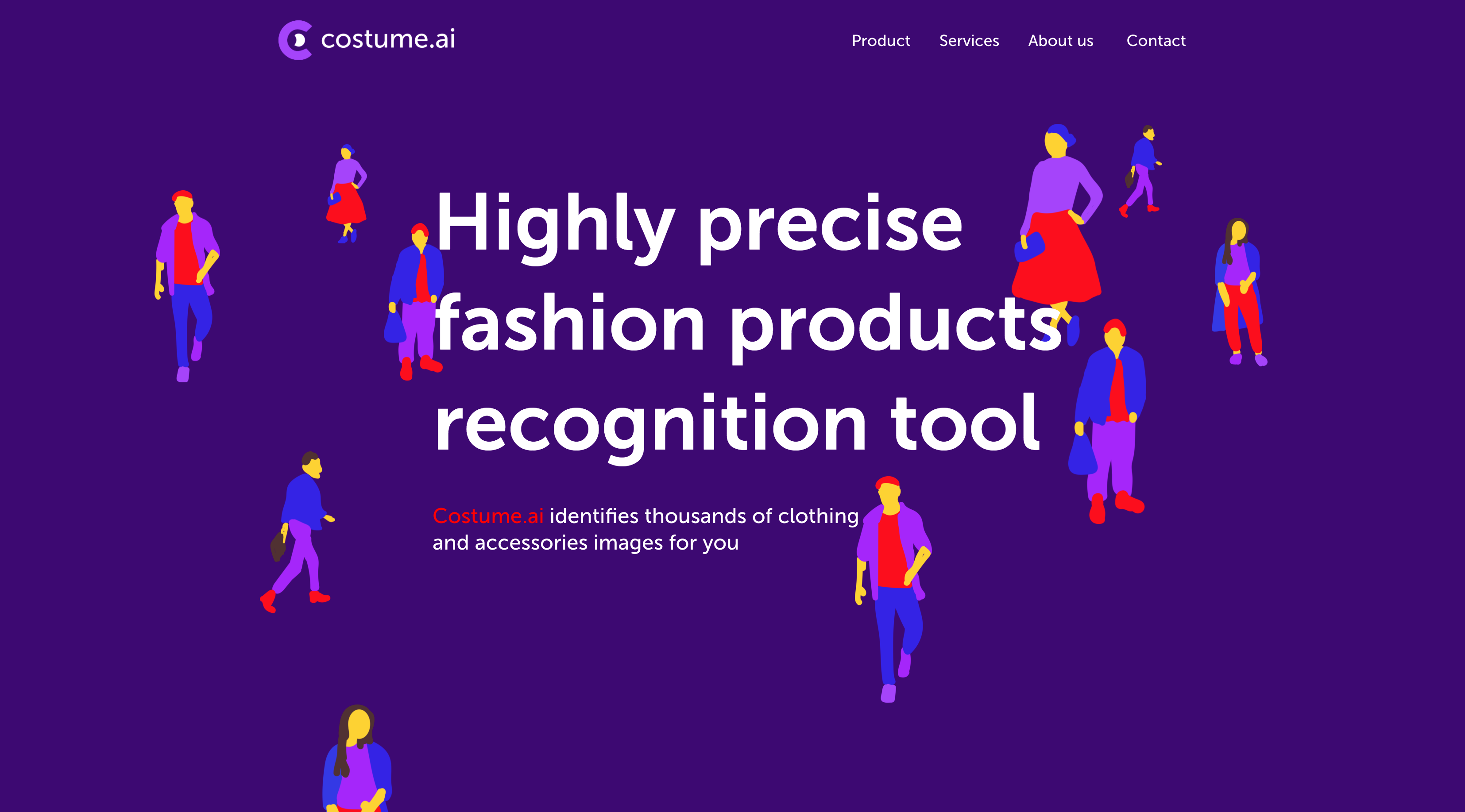 Costume.ai gallery image