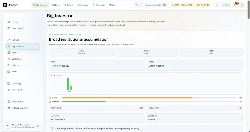 Alvestt screenshot 4