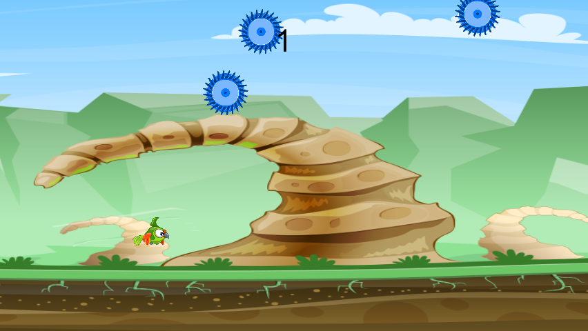 Flappy Color Switch gallery image