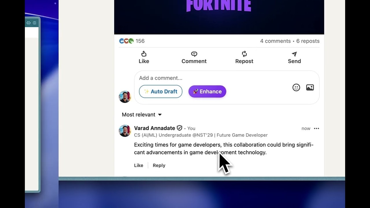 LynkSurf gallery image