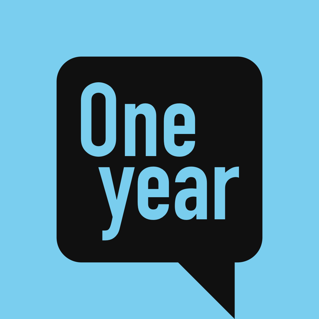 Oneyear