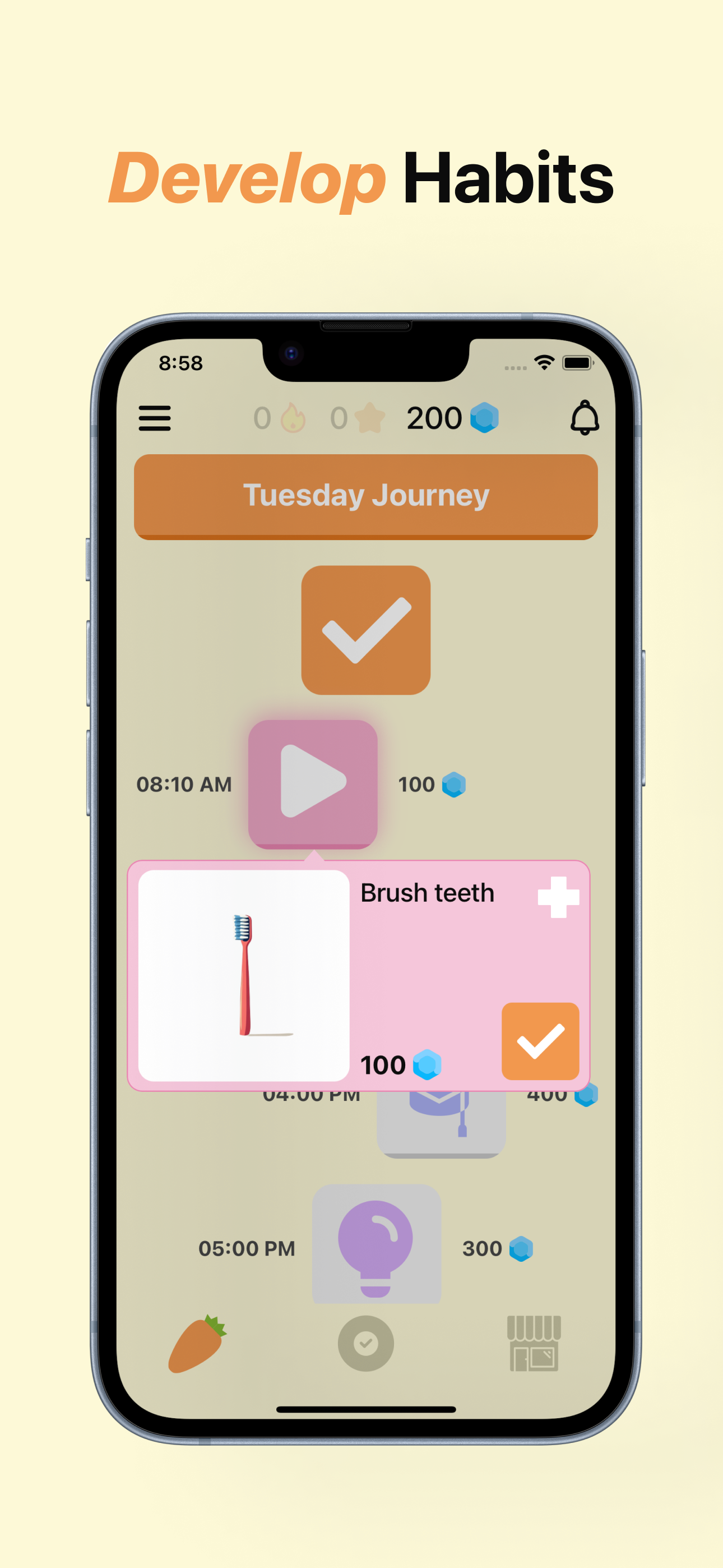 Carrot gallery image