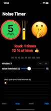 Noise Timer gallery image