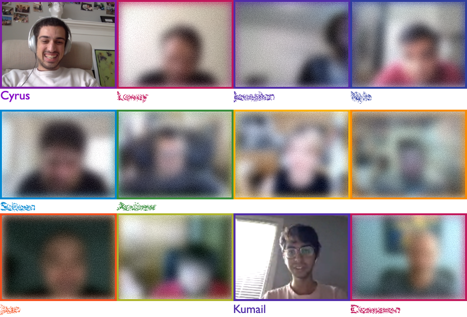 Online Town gallery image