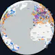 Power 3D Globe