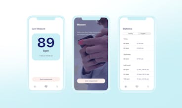 Heart Rate gallery image