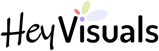Hey Visuals