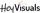 Hey Visuals
