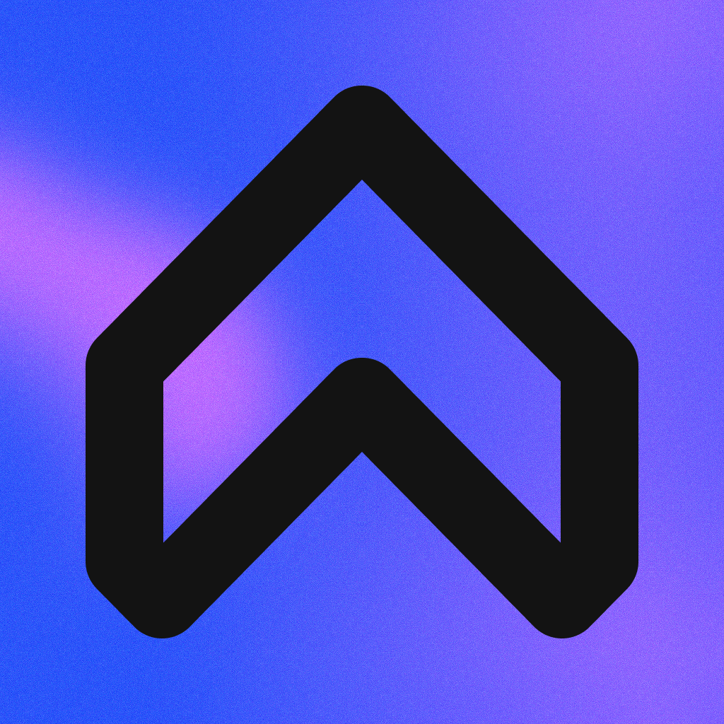 WeightUp logo - Product Hunt launch