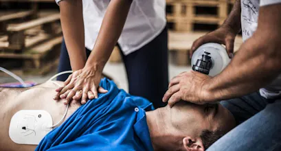Online CPR Certifications gallery image