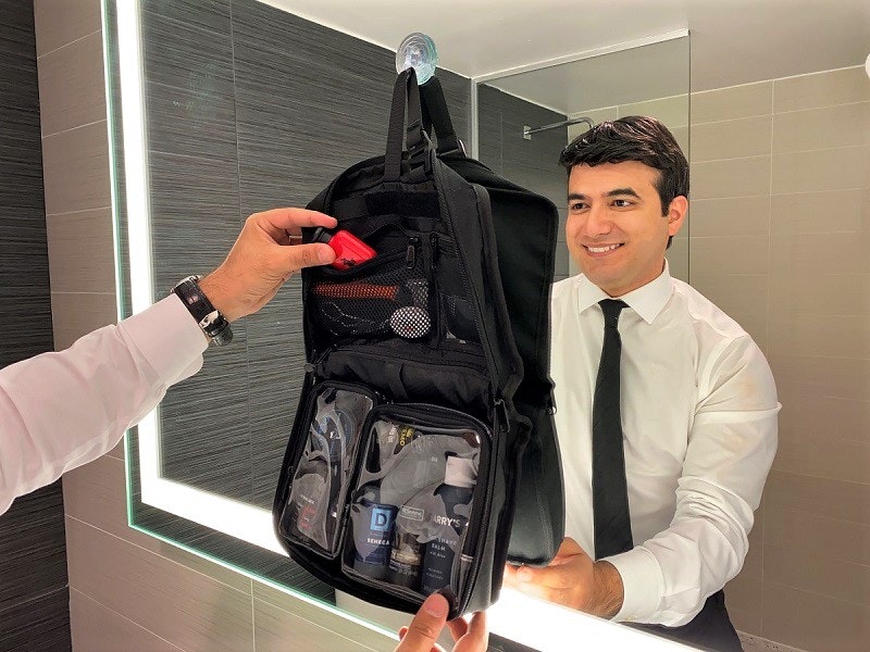 Vacationist gallery image