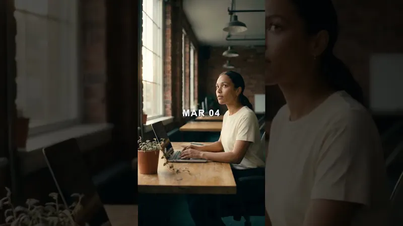 impactrackr screenshot 1 (video preview)