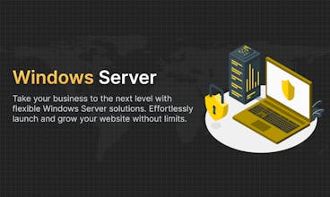 RDP Windows Server gallery image