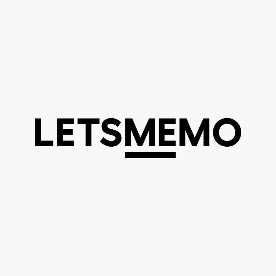 LETSMEMO