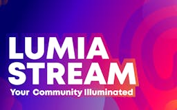 Lumia Stream media 2