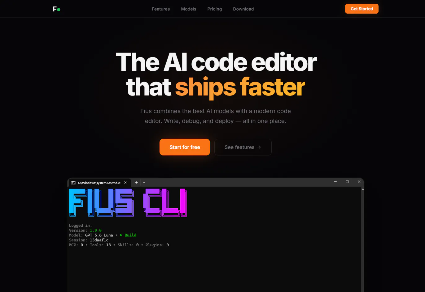 Fius gallery image