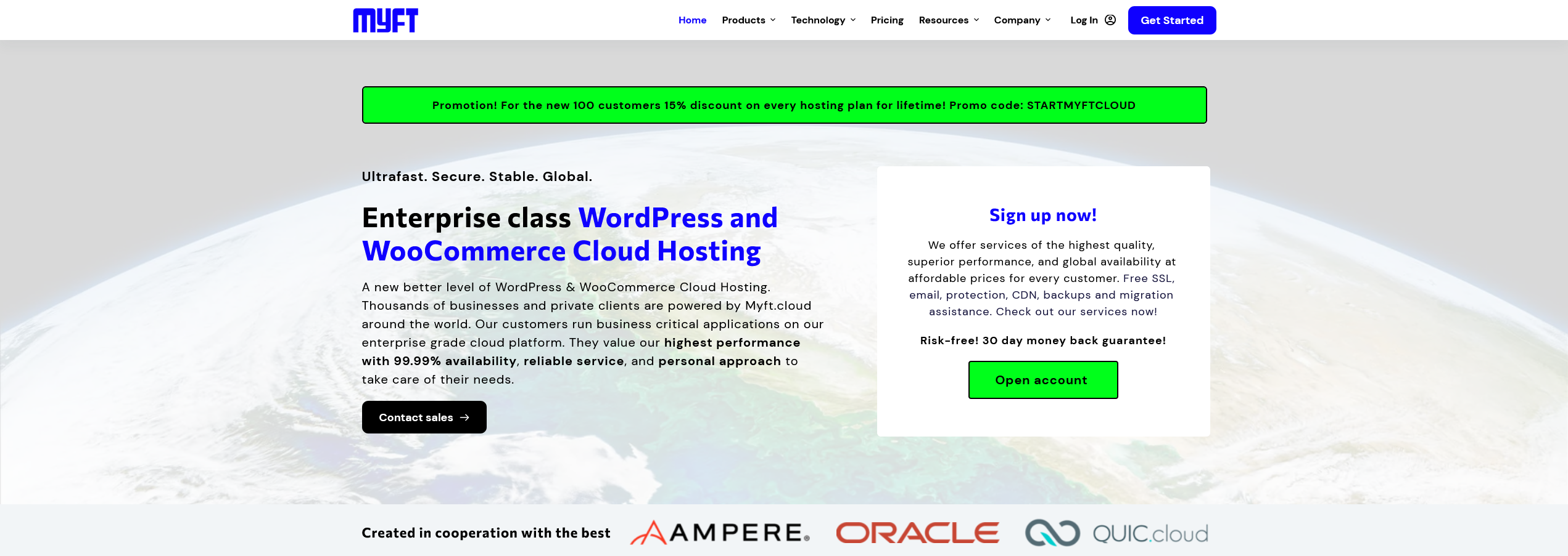 Myft.cloud media 1