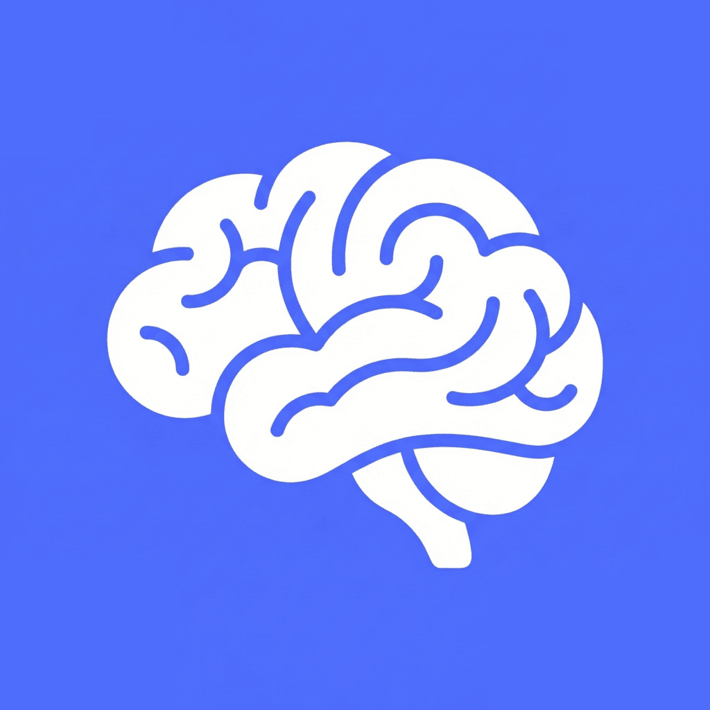 DeepBrain AI: Seek AI Chat logo