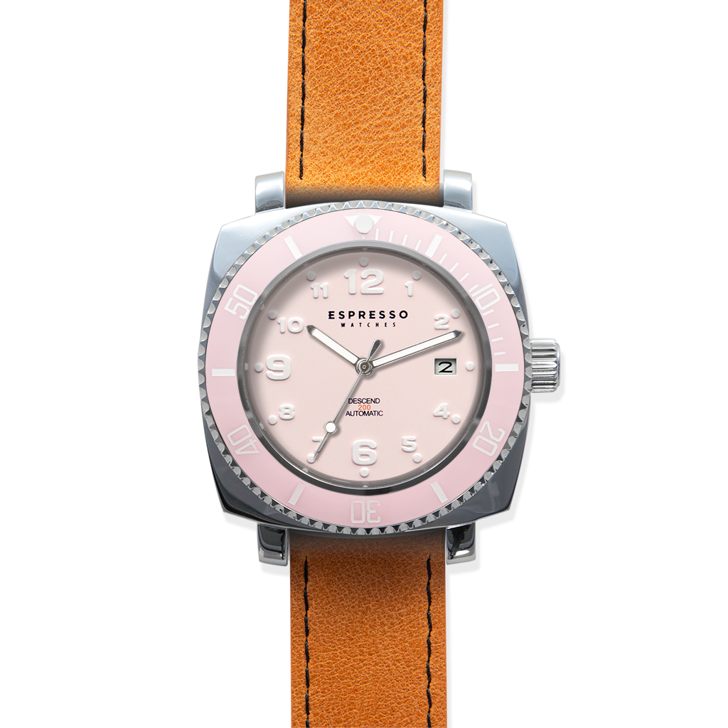 Espresso Watches gallery image