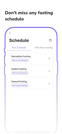 Muslim Fasting gallery image