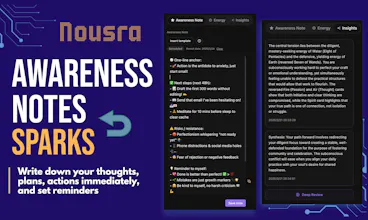 Nousra gallery image