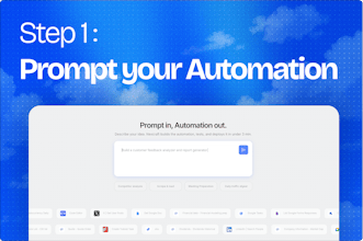 Nexcraft gallery image