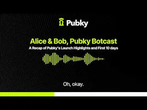 Pubky Core gallery image