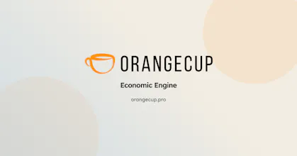 OrangeCup gallery image