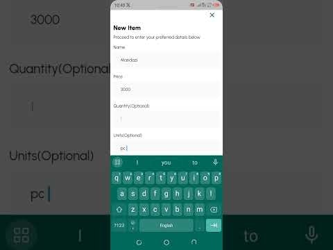 KauntaBook gallery image