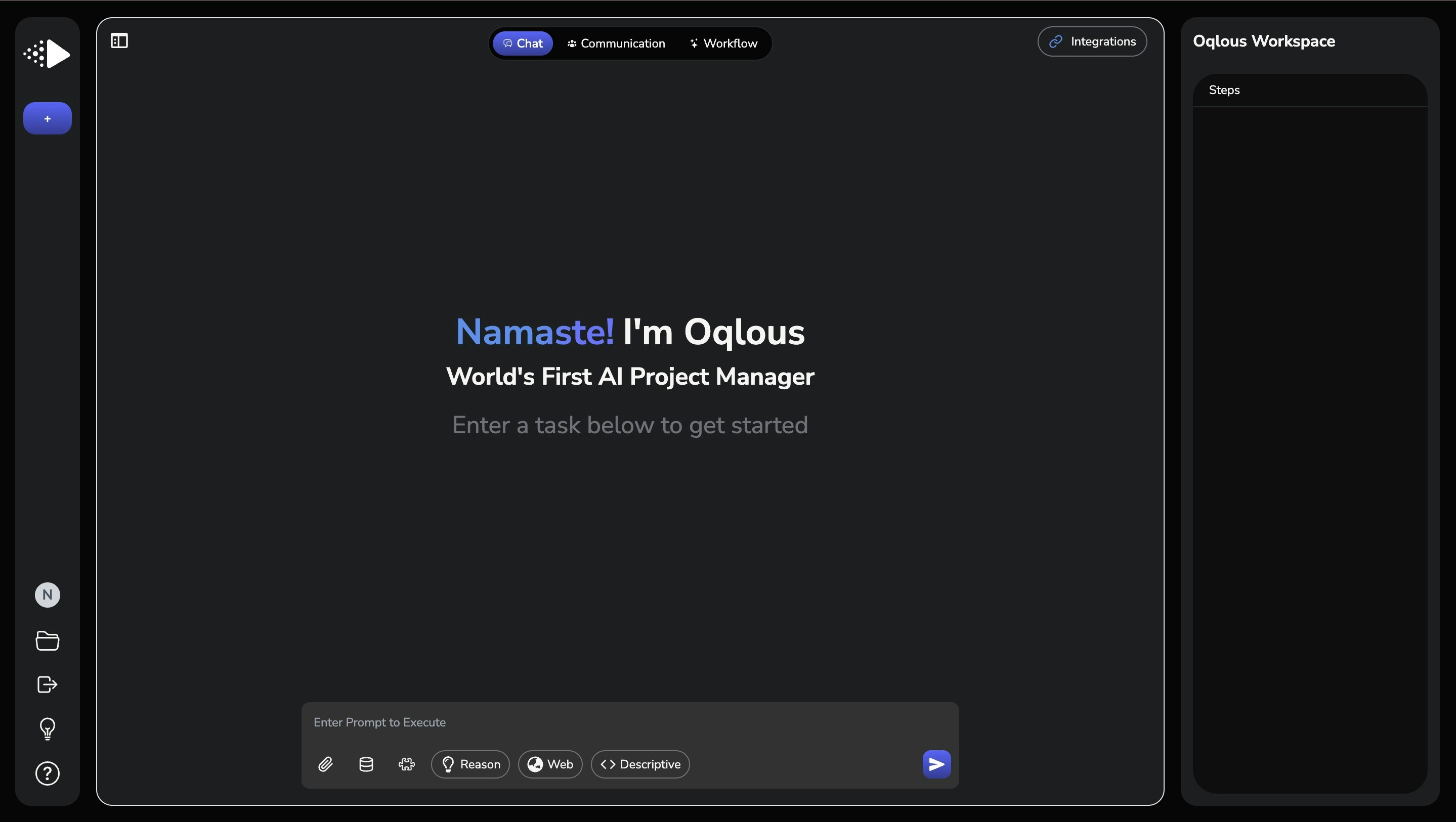 oqlous ai media 2
