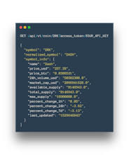 CryptoStandardizer gallery image