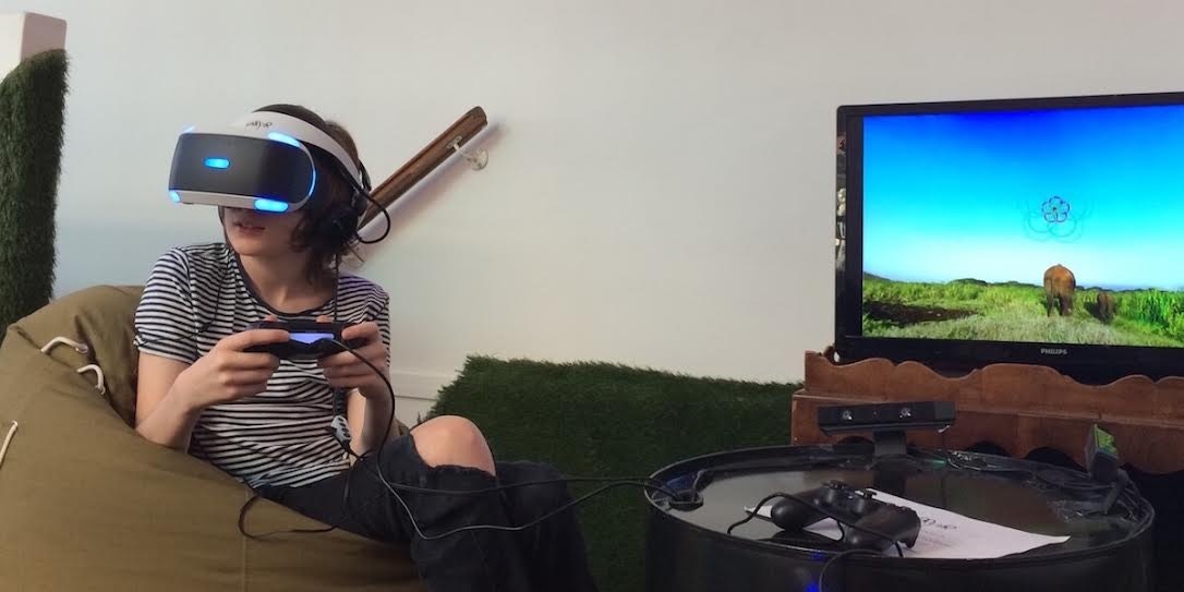 Virry VR gallery image