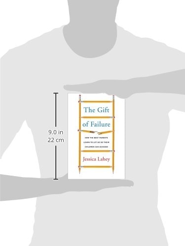 The Gift of Failure gallery image