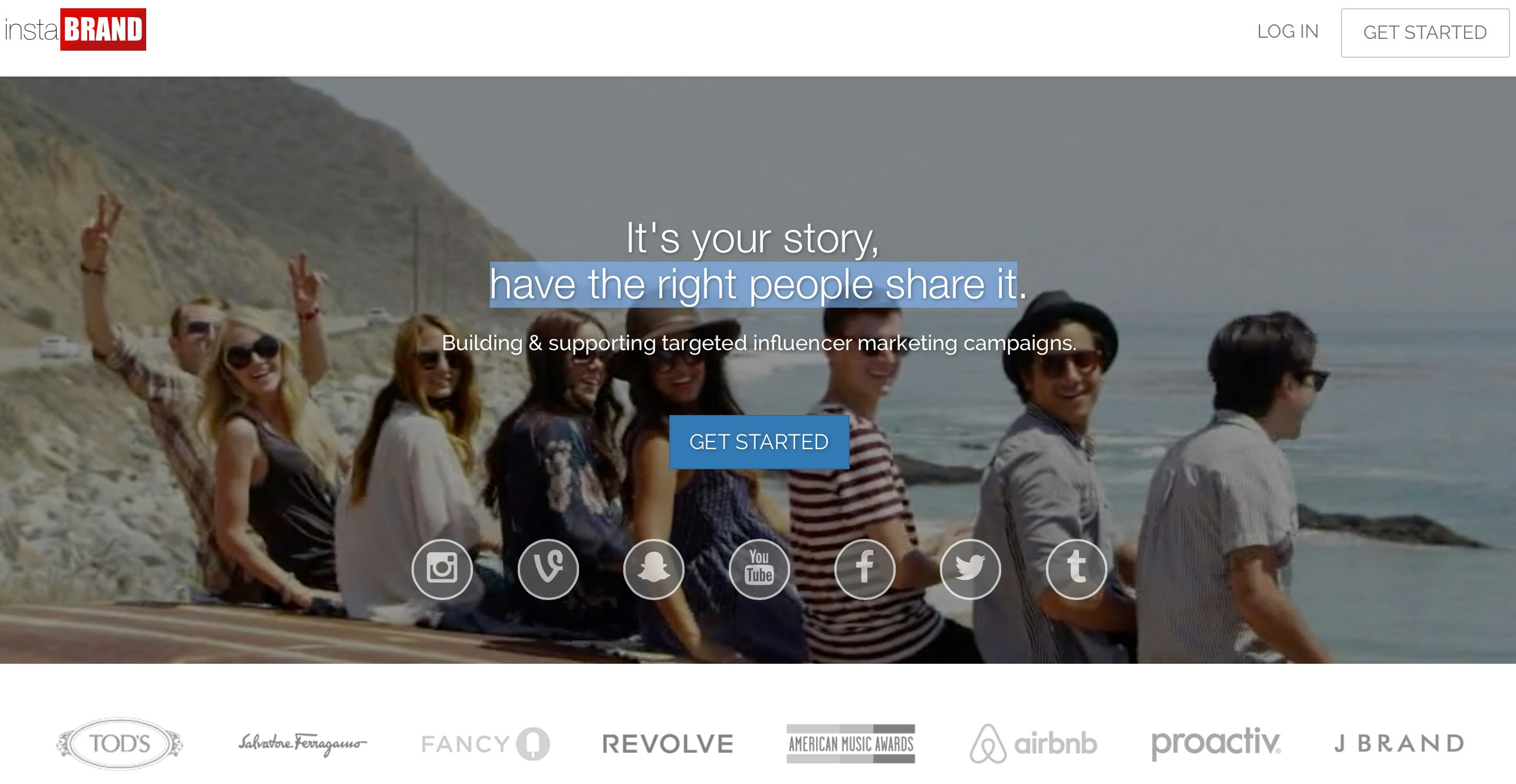 Instabrand gallery image