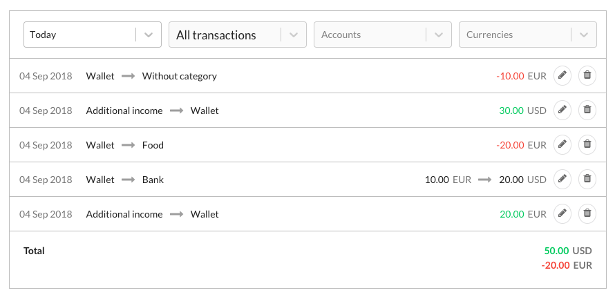 GemBudget gallery image