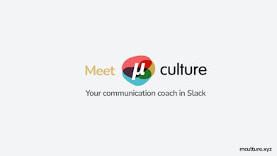 Micro Culture Lite gallery image