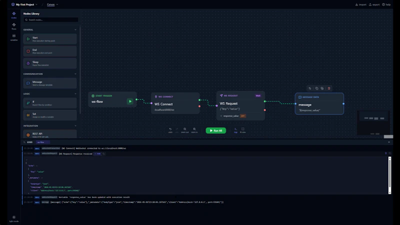 DecoyDuck screenshot 3