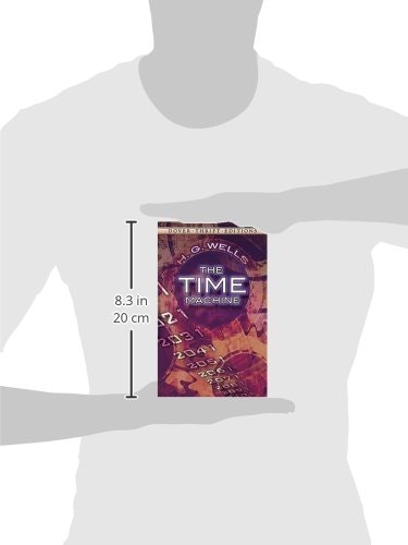 The Time Machine gallery image