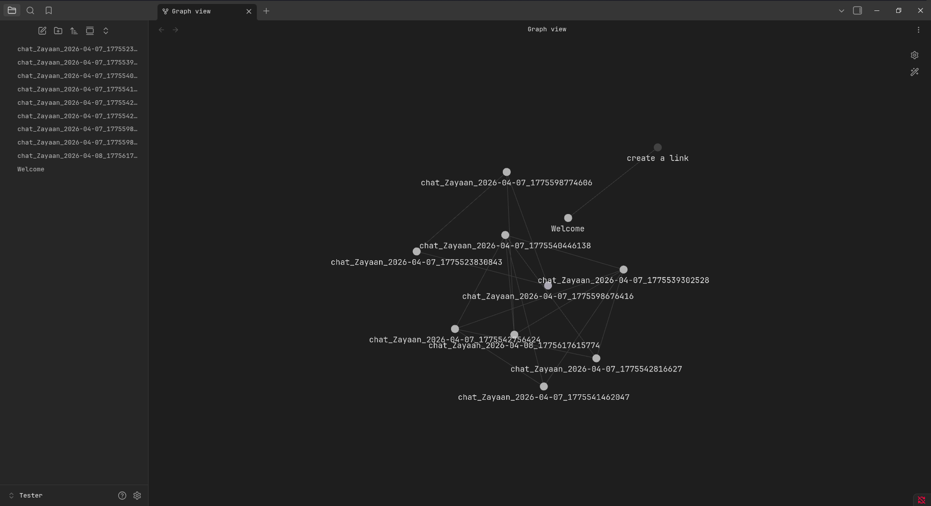 ContextSync gallery image