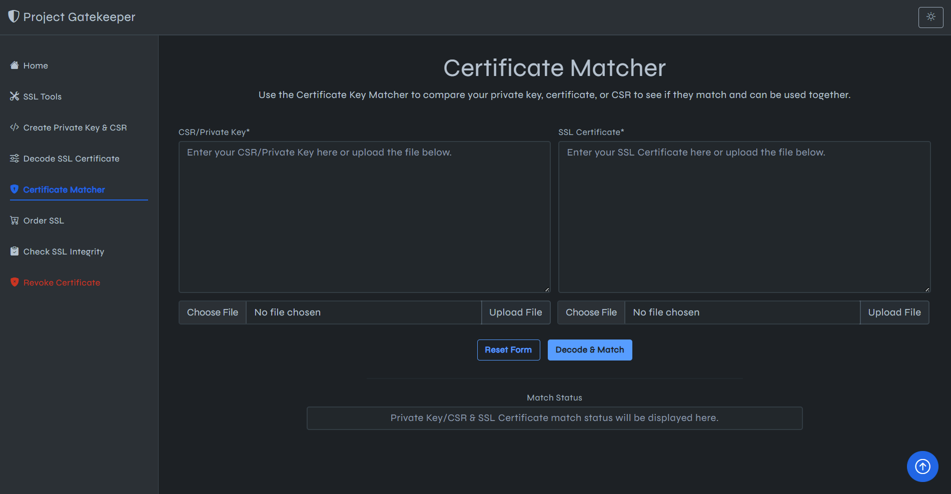 Project Gatekeeper media 3