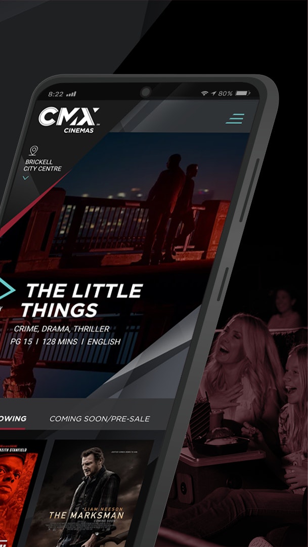 CMX Cinemas gallery image