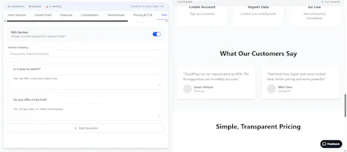 Comp Stomp gallery image