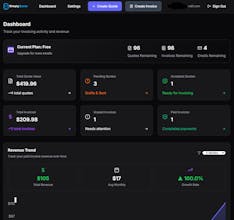 SimplyQuote.net gallery image