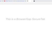 BrowserGap media 3