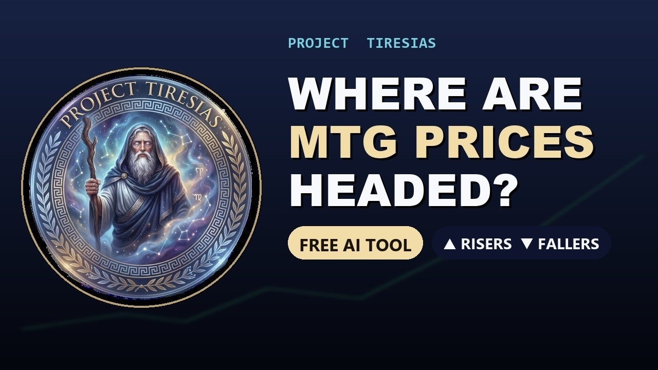 Project Tiresias gallery image