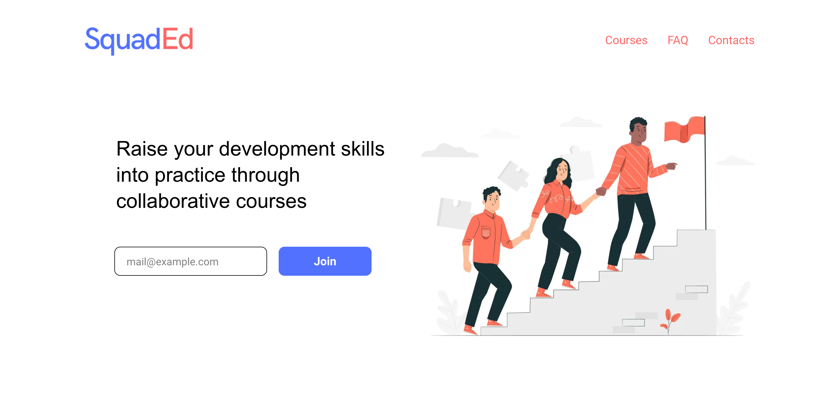 SquadEd gallery image