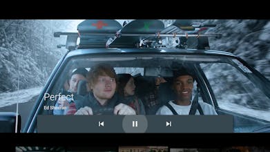 SpotyTube TV gallery image